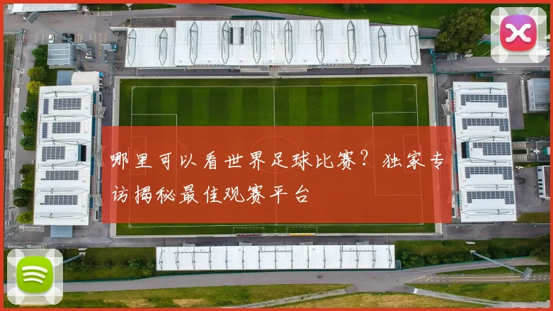 哪里可以看世界足球比赛？独家专访揭秘最佳观赛平台