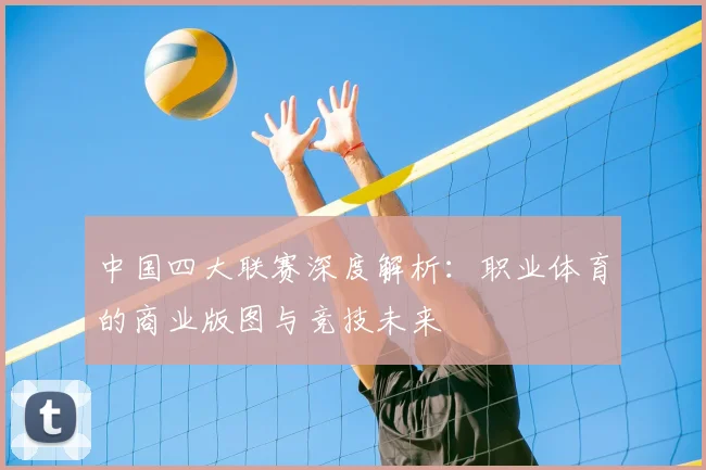 中国四大联赛深度解析：职业体育的商业版图与竞技未来